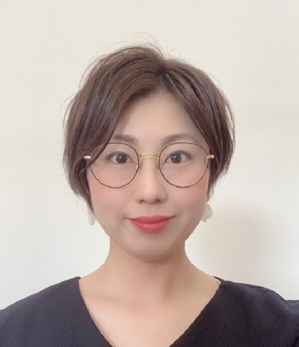 日名 由香