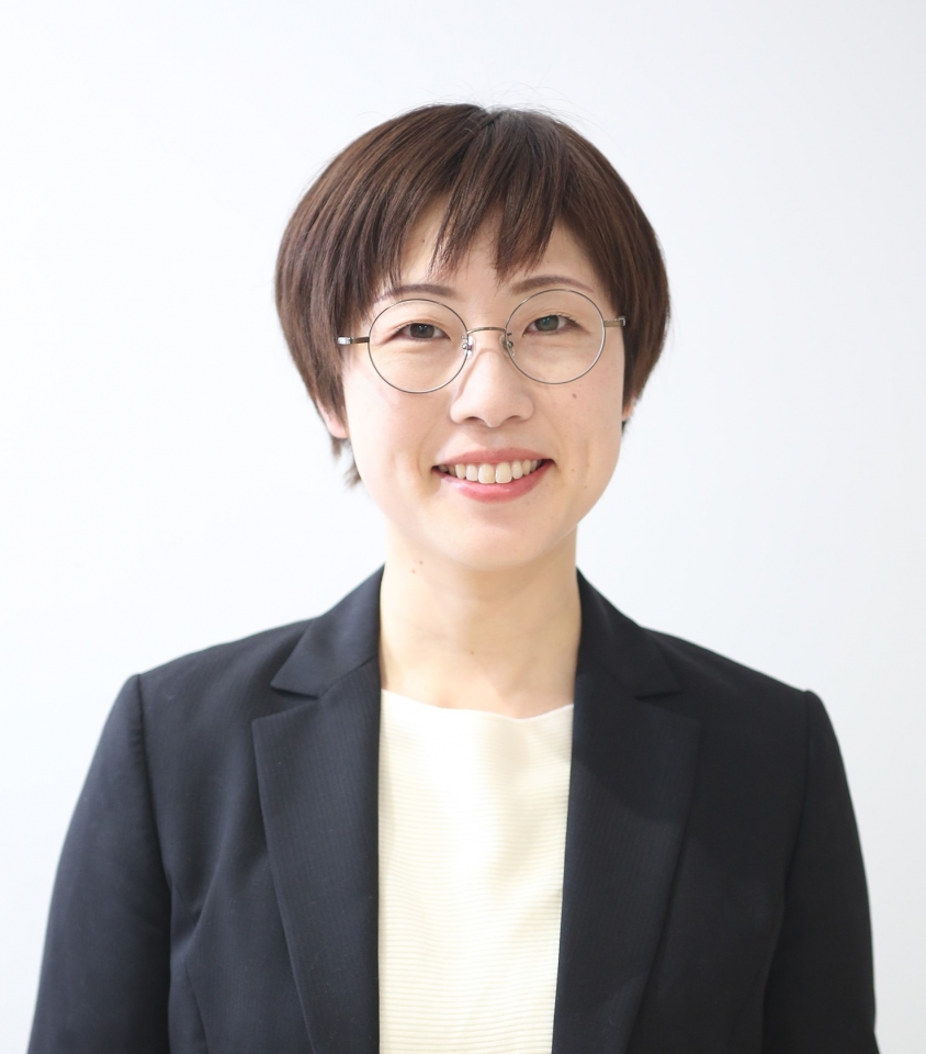 森 安代