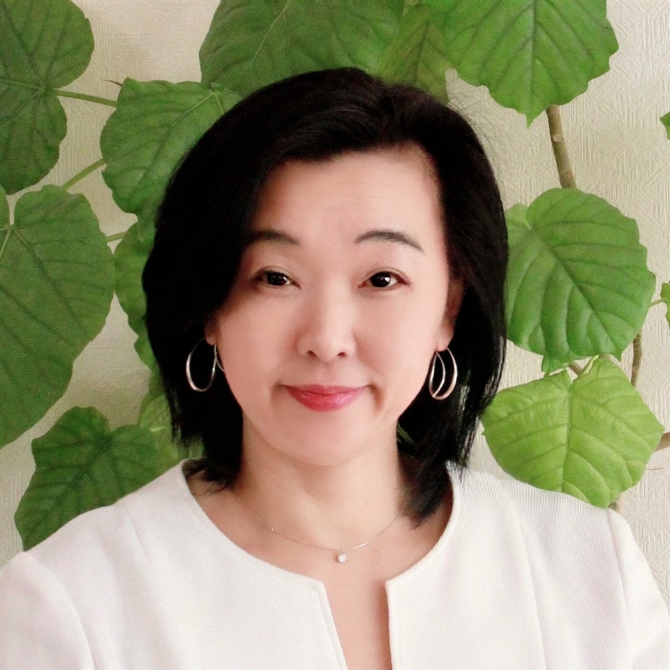 古賀 雅子