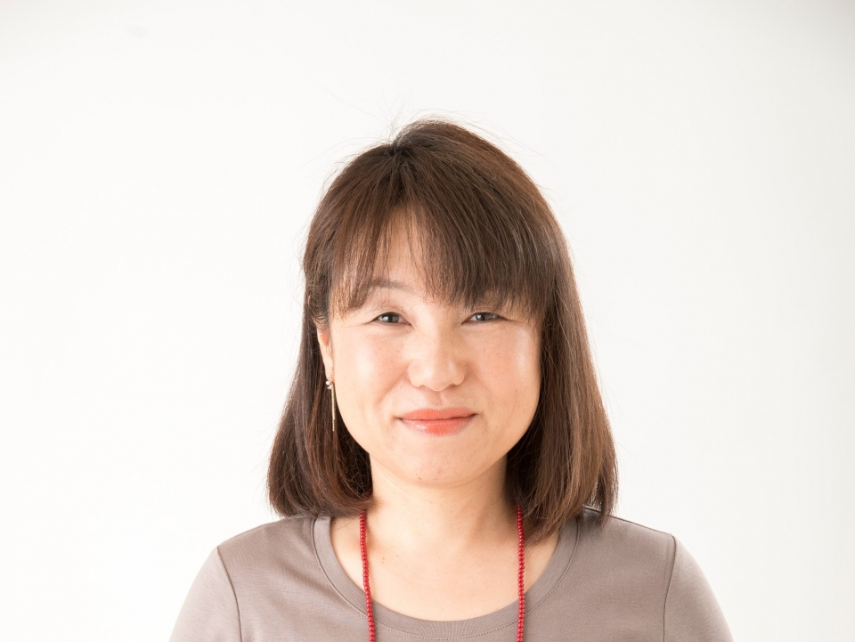 松森 里美
