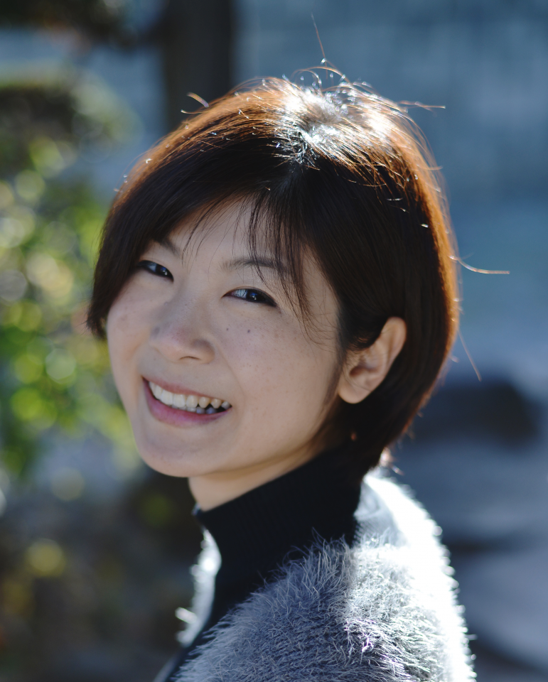 石丸 優希