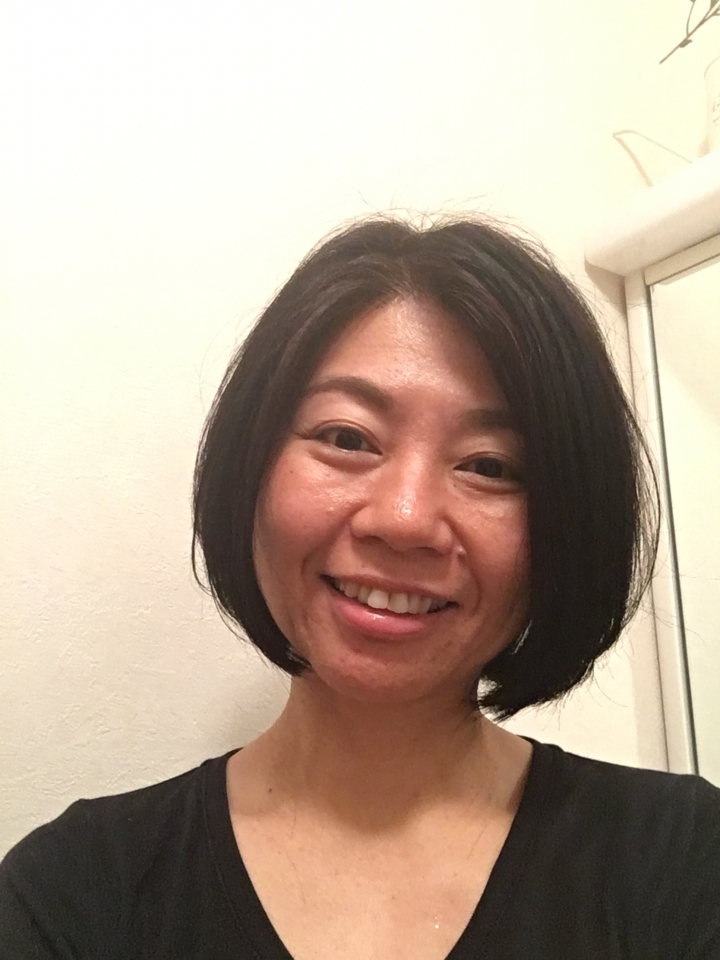 今林 久美子