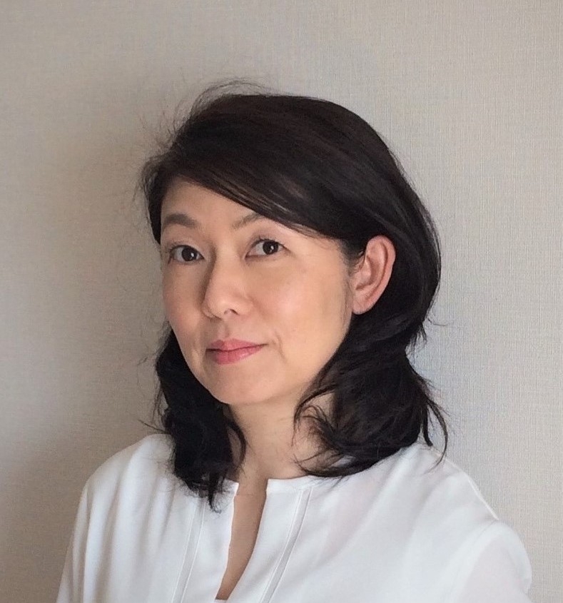中島 たかこ