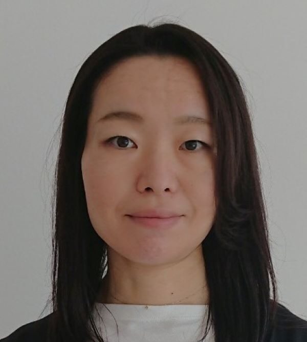 河邊 典子