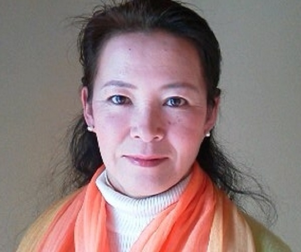 中根 圭代