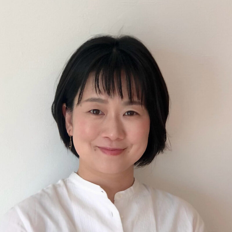 小田 こずえ