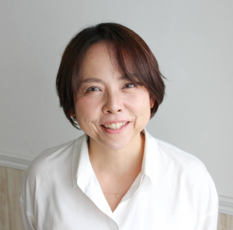 細江 由理子