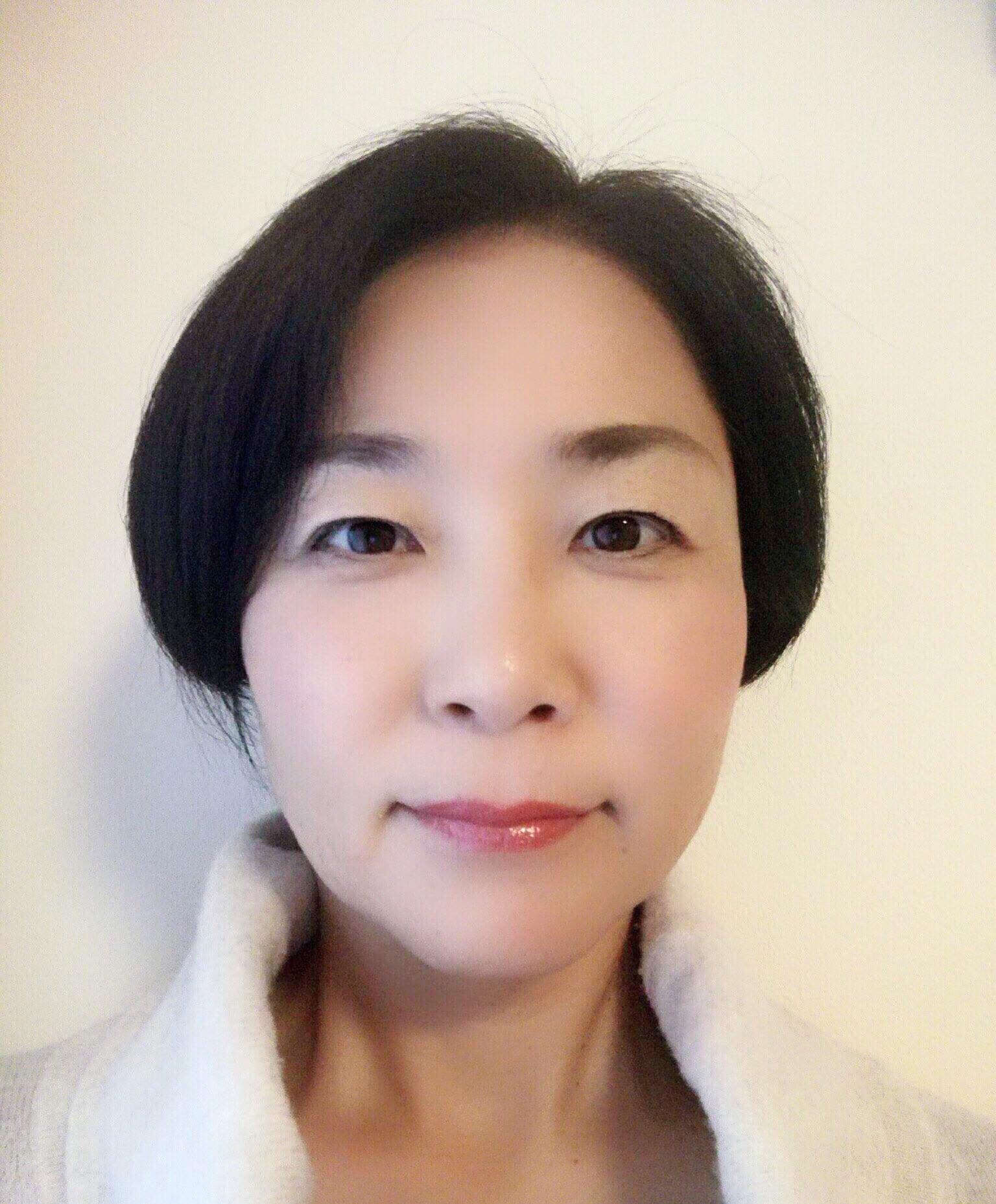 入江 由美