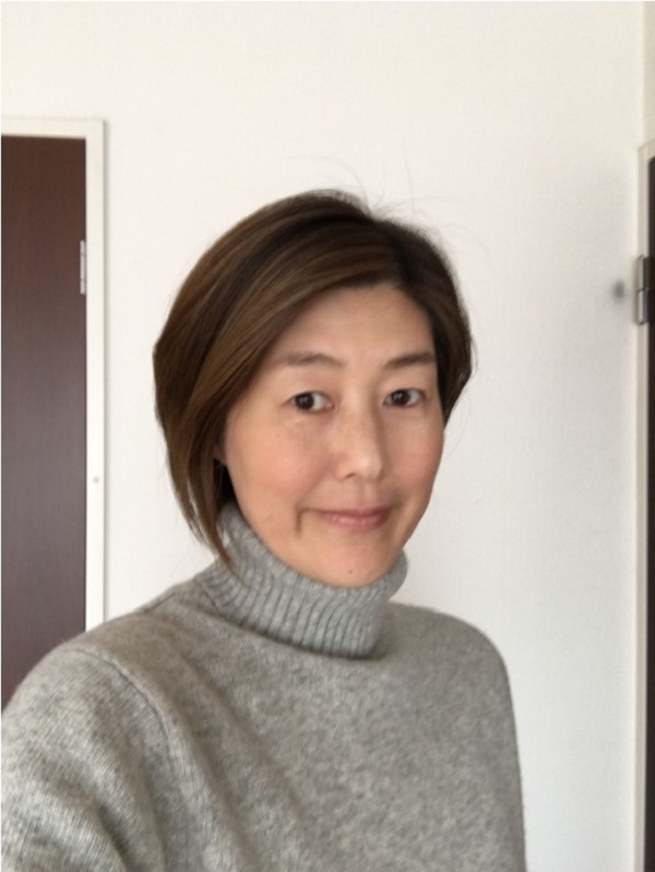 福田 ゆり子