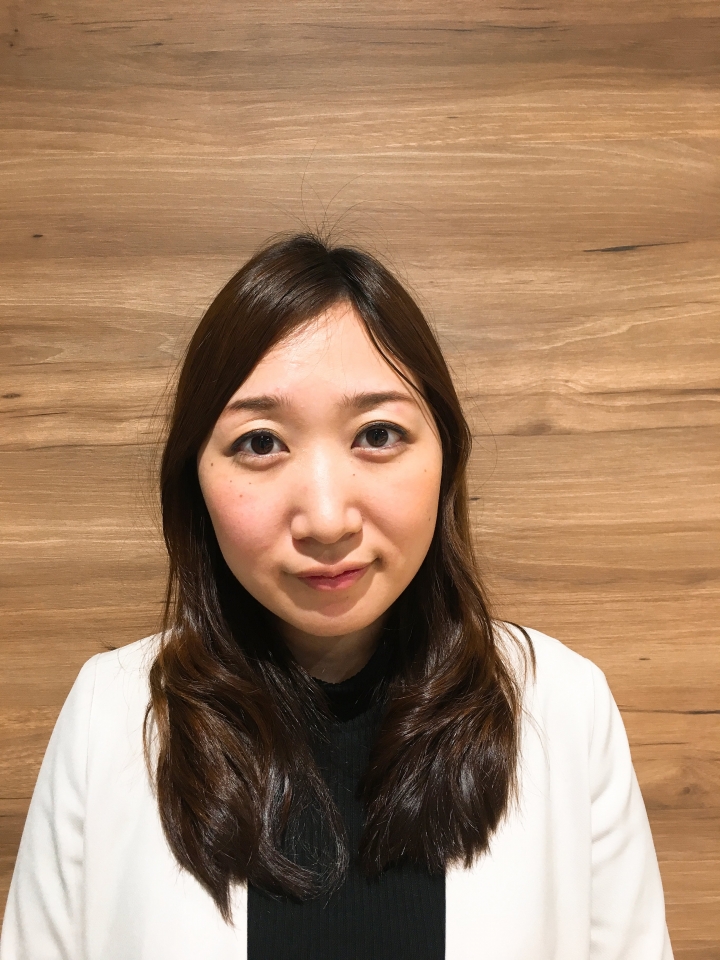 仲村 あゆみ