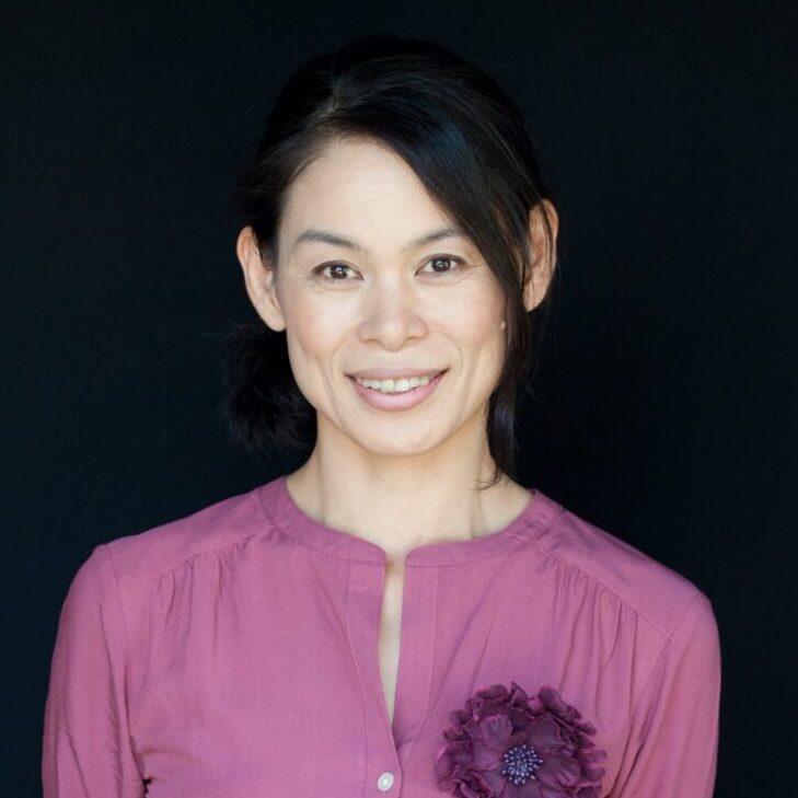 アイラート 博子