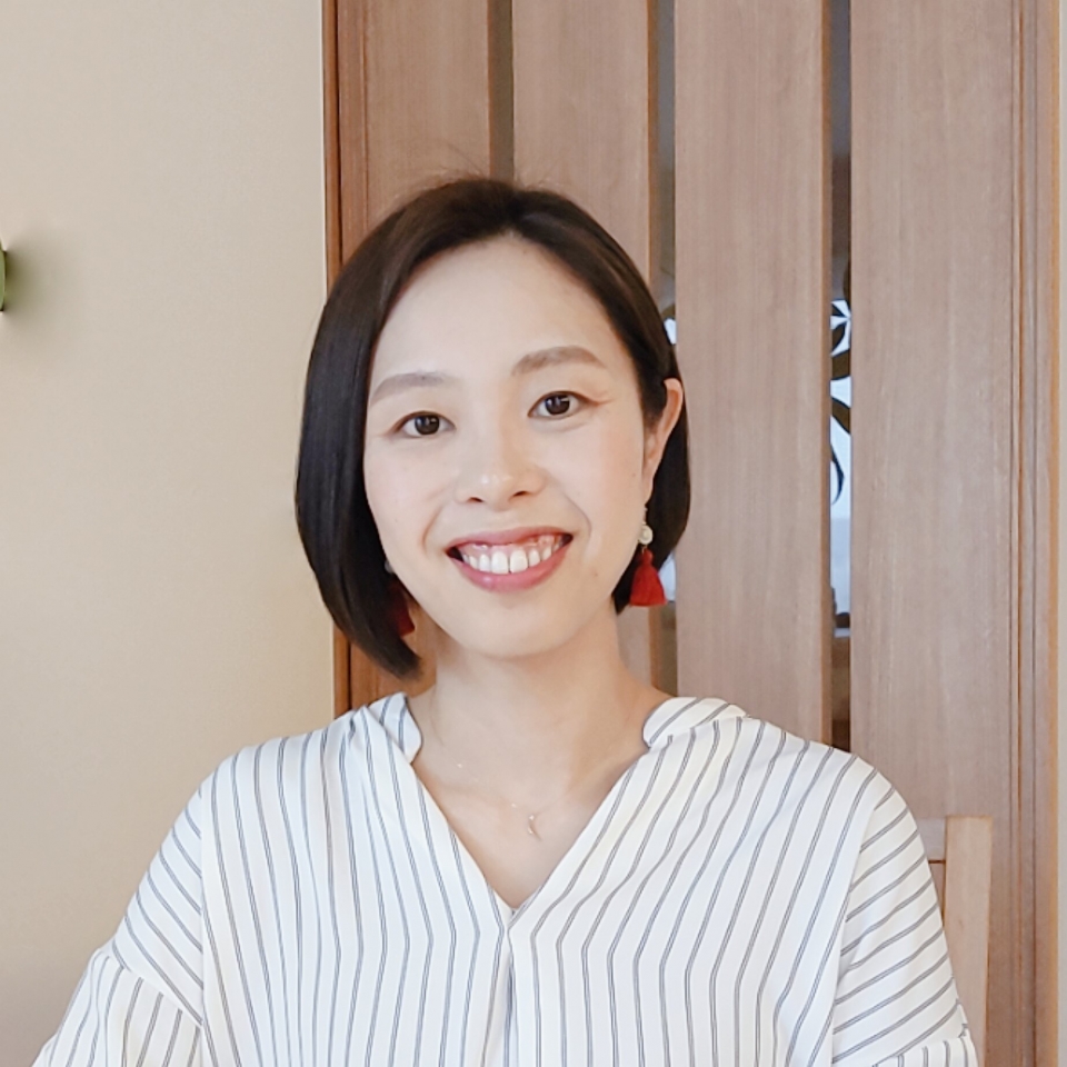 重島 志帆子
