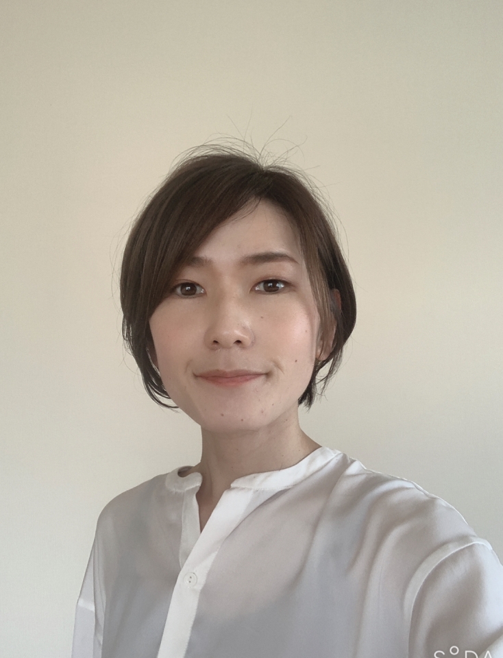 森岡 美幸