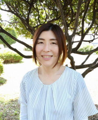 花村 久美子