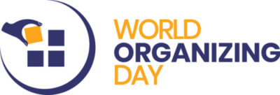 5月20日がWorldOrganizingDay（世界片づけの日）と記念日制定されました！