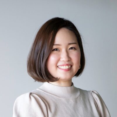 事務局 山口麻衣