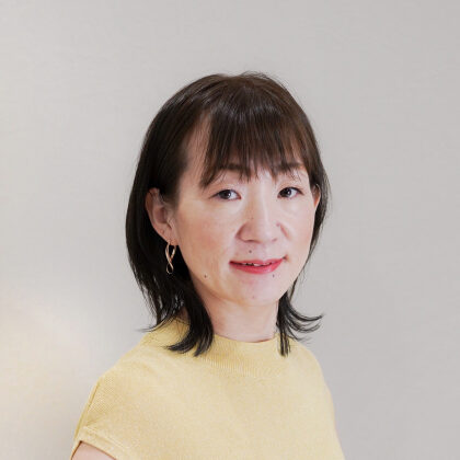 田中です。 田中 珠恵（たなか たまえ）大阪府八尾市 | 一般社団法人 日本ライフ