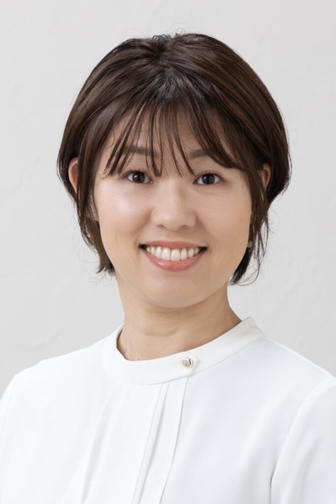 さおりページ 馬地 紗織（うまじ さおり）鹿児島県霧島市 | 一般社団法人 日本ライフ