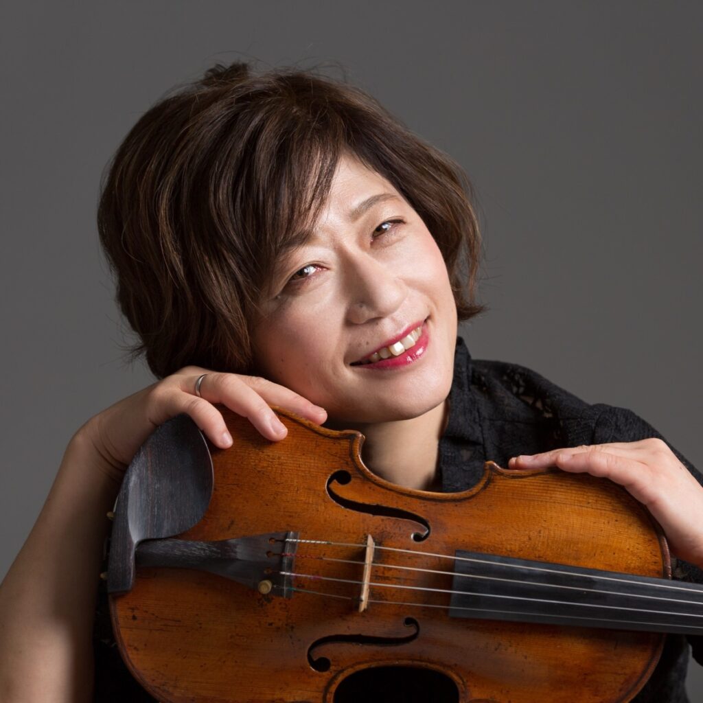 塚本 香央里（つかもと かおり）神奈川県横浜市 | 一般社団法人 日本