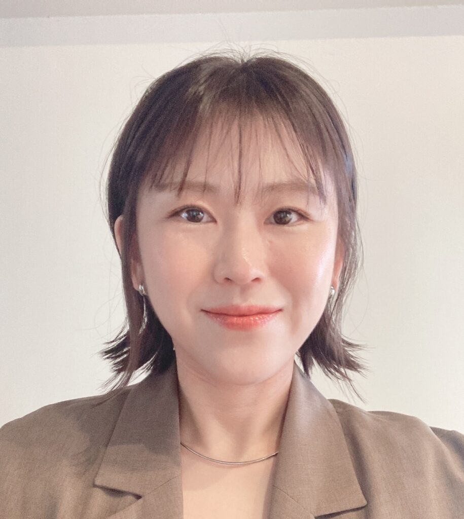 森田 晃子（もりた あきこ）東京都府中市 | 一般社団法人 日本ライフ