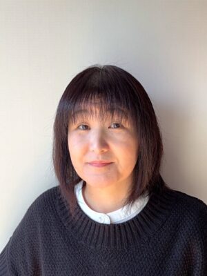 佐藤 恵子