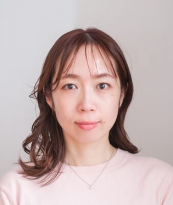 亀野 明子