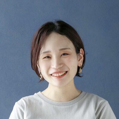 荒谷 愛子