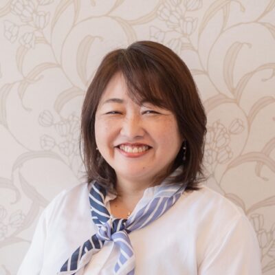 大田 牧子