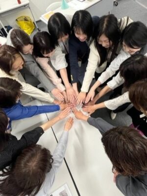 【GO MONTH 2025イベント報告】「持つ・しまう・手放すをラクにする　暮らしが変わる片づけ」～西中国チャプター