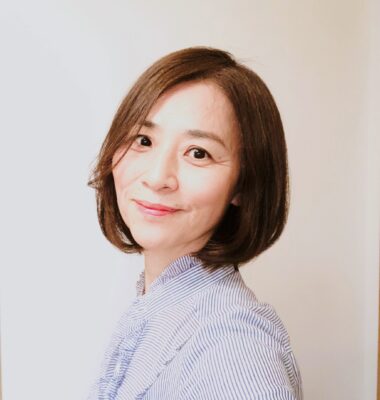 藤本恭子