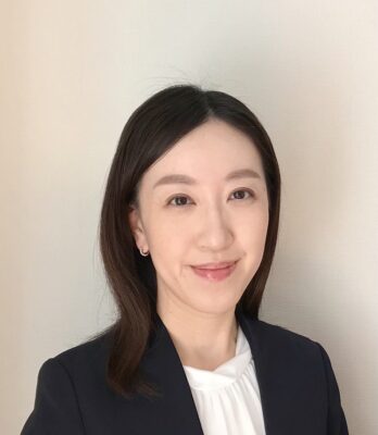 橋本智子