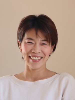 若林暁美
