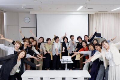 【GO MONTH 2025イベント報告】“60歳から始める”これからの豊かな人生を創る片づけ～九州チャプター