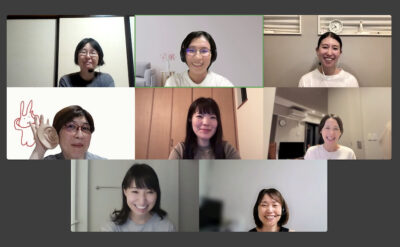 ヒアリングとアセスメントの違いを学び、“訊く力”を育む〜CLOプログラム受講者メンバー6月勉強会