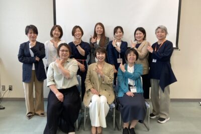 【GO MONTH 2025イベント報告】今だからこそ考えたい“家じまい”のリアル～東北チャプター