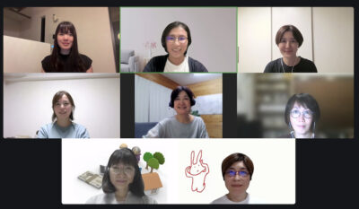 自身の仕事のバウンダリー（境界）決めていますか？〜CLOプログラム受講者メンバー7月勉強会