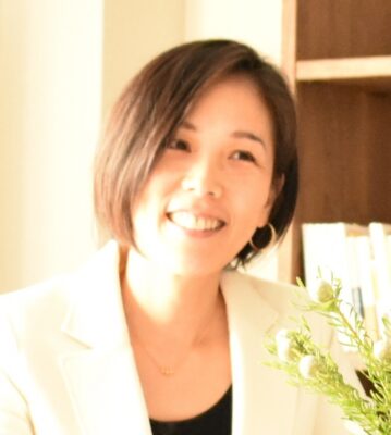 武田悦子