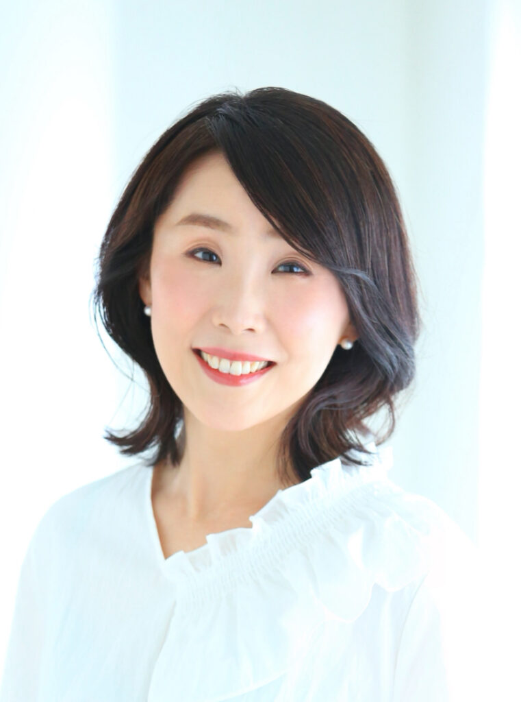 清水 恵子（しみず けいこ）神奈川県横浜市 | 一般社団法人 日本ライフ