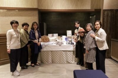 【SDGs委員会だより】“２度目”の使い方を考えよう！～アップサイクル部