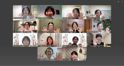 【中部チャプター】オンライン交流＆生成AI使い方シェア会を開催しました