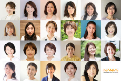 こんなこともやっています〜収納建材メーカー南海プライウッドショールーム運営支援業務