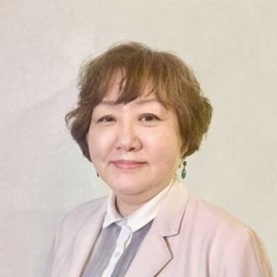 馬場あゆみ