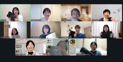 現場シェア会特別編「洋服のたたみ方・掛け方セミナー」開催レポート