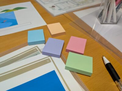 心の中も片づけやすい仕組みをつくって整える～メンタルオーガナイズ個人セッション