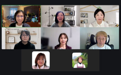 オーガナイザーとしての“強み”の見つけ方！～事務局スタッフによる情報発信＆コミュニケーション企画「じむきょくなかい（事務局な会）」の第27回を開催しました！