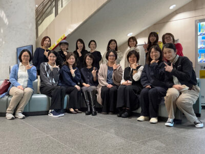 【関東チャプター】暮らしを支える“福祉用具”を学ぶ―「介護・福祉用品を学ぶ会」開催レポート