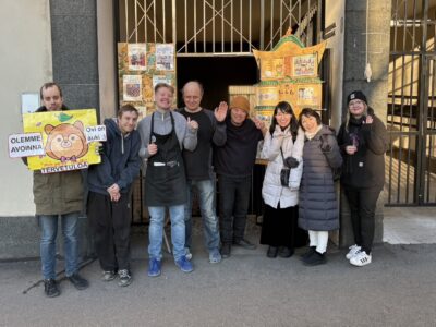 ライフオーガナイザー活動事例〜フィンランド・オフィス整理プロジェクト《作業編》：捨てる前に「未来に合わせて選び直す