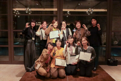 【合格者の声】複雑な片づけの悩みに寄り添うプロへ。CDスペシャリスト試験合格者