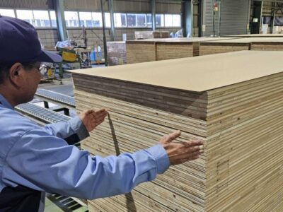 「商材を“体感”してわかった」南海プライウッド香川ショールーム&志度工場レポート(後編)