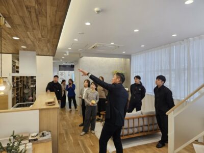 「商材を“体感”してわかった」南海プライウッド香川ショールーム&志度工場レポート(前編)
